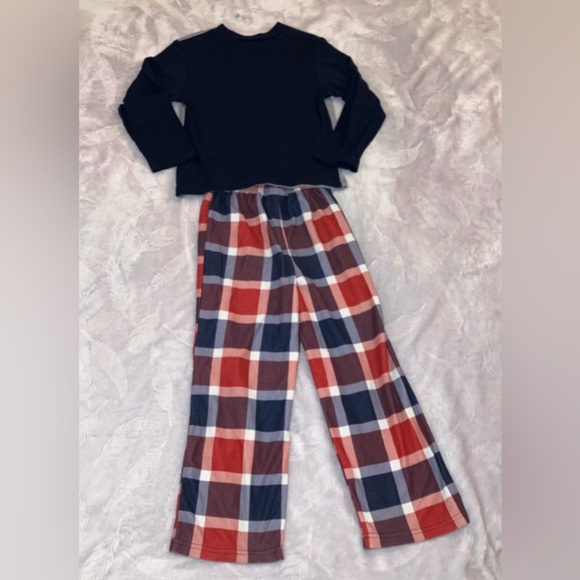 Sonic the Hedgehog PJ Set - Picture 9 of 10